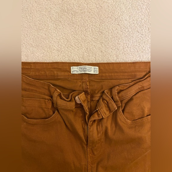 Zara Pants - Picture 5 of 8